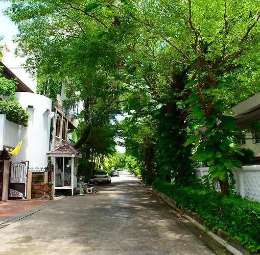 The Blessed * Bangkok